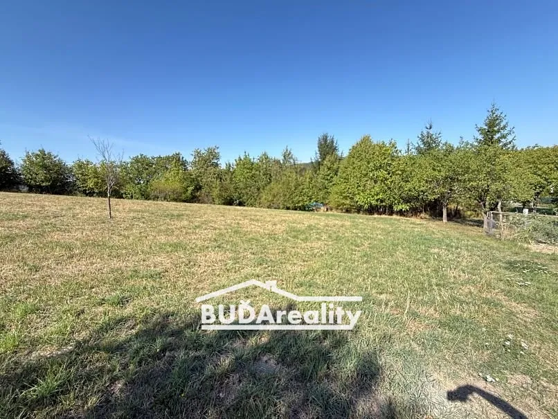 Prodej louky 3374 m²